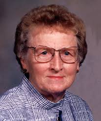 Lynette M. Blakeslee 1927