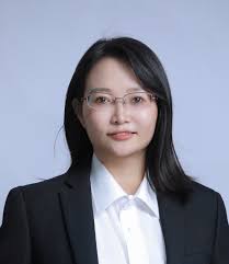 张秀梅-中国科学院大学-UCAS