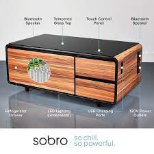 Smart Coffee Table With Storage Coffee Table With Storage Tea Table Design Coffee Table