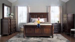 Drystan panel bed full size. Bob S Discount Furniture Hanover Bedroom Set For Only 1 699 Ad Commercial On Tv