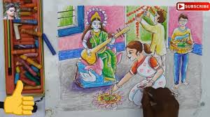 Nmch saraswati puja 2019, patna, india. À¦¸ À¦• À¦² À¦° À¦¸à¦°à¦¸ À¦¬à¦¤ À¦ª À¦œ Saraswati Puja At School Nostalgia Feeling For Sarasati Puja By Biswajit Youtube