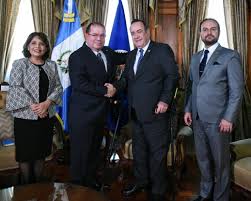 Alejandro Giammattei