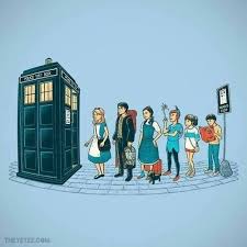 Alice In Wonderland Harry Potter Wizard Of Oz Peter Pan Tinkerbell Spirited Away And The Boy From The Neve Doctor Who Alice In Wonderland Day Of The Shirt