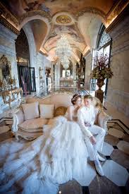 Xinying And Jeffrey S Fairytale Mandarin Oriental Singapore Wedding Wedding Mermaid Wedding Dress Wedding Dresses