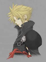 Anime Picture Search Engine Blonde Hair Blue Eyes Cloud Strife Final Fantasy Final Fantasy Vii Final Final Fantasy Final Fantasy Vii Cloud Final Fantasy Art