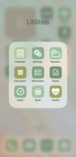 Ios 14 Icons Green Mint Ios Icons Soft Tone Pastel Icons Etsy Ios Icon App Icon Iphone App Design This video will show how to edit and create transparent/ translucent png app icons. ios 14 icons green mint ios icons soft