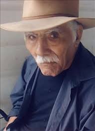 Obituary for Basilio Cuevas