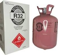 R-32 20 LBS Refrigerant