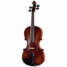 One type of string may sound amazing on one instruments but sour, dull or too bright on another violin. Acoustic Violins Thomann Uk