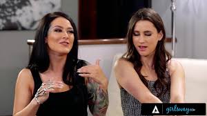 GIRLSWAY - AJ APPLEGATE LOVES HARD SEX COMPILATION! MIA MALKOVA, ADRIANA  CHECHIK, KIMMY GRANGER! - FAPCAT