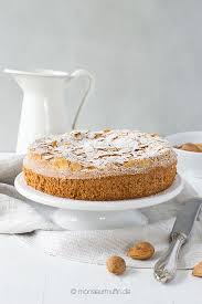 Mallorquinischer Mandelkuchen Und Ein Blick In Eine Der Letzten Olmuhlen Auf Mallorca Mandelkuchen Mallorquinischer Mandelkuchen Desserts Ohne Backen