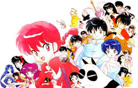 List Of Ranma Characters Wikipedia Inuyasha and ranma outfit swap. list of ranma characters wikipedia