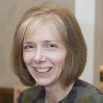 Susan Rae Spray Obituary