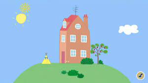 We've gathered more than 5 million images uploaded by our users and sorted them by the most popular ones. Peppa Pig House Wallpapers Top Free Peppa Pig House Backgrounds Wallpaperaccess