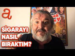Sigarayi Nasil Biraktim Mufit Can Sacinti Youtube 2021 Sac Youtube Cilt Bakimi