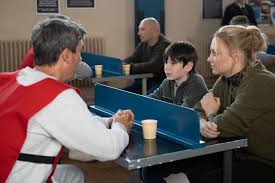 Emmerdale spoilers: Cain gets news about Kyle amid murder consequences |  Soaps | Metro News