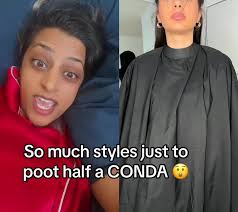 Hair Styling at Studio29: Alpha Conda Tutorial