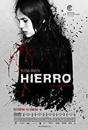 Share your library with friends. Hierro 2009 Imdb