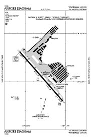 whiteman airport wikipedia