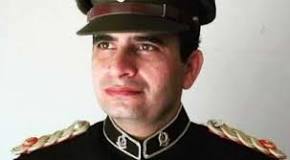 Image result for who is the first hindu lt colonel in pakistan army join pak army