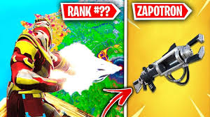 Top 10 vaulted fortnite weapons ranked worst to best! Top 5 Vaulted Fortnite Special Weapons Ranked Worst To Best Fortnite Battle Royale Video Dailymotion