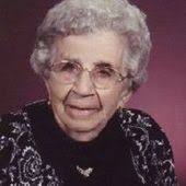 Obituary information for Evelyn Kirchner