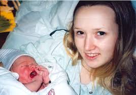 Jesse McFarland-Ward : first day