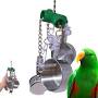 https://www.amazon.com/Bonka-Bird-Toys-Stainless-Durable/dp/B0013HD3LM from www.amazon.com
