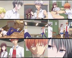 Ireeewwm In 2020 Fruits Basket Anime Fruits Basket Manga Fruits Basket