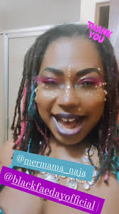 OMGN!! What a great night! Black Fae Day Always knows how to throw an  event!! 😍 The gala was amazing!! #blackfaedayroyals I'll put all my  pictures and videos together soon! But for