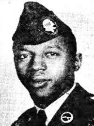 Sgt James Edward Payton (1944-1967)