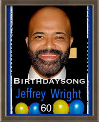 Jeffrey Wright birthday and career