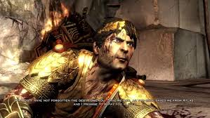After the end of the war, helios became the god of the sun. God Of War Iii Remastered How To Beat Helios Video Dailymotion