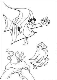 Findet Nemo 41 Ausmalbilder Fur Kinder Malvorlagen Zum Ausdrucken Und Ausmalen Malvorlagen Zum Ausdrucken Malvorlagen Findet Nemo