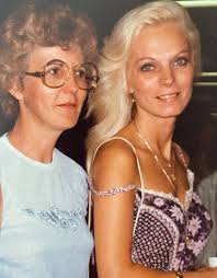 Joy Pepper Obituary (1937