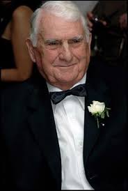 Earl Woodrow Washburn