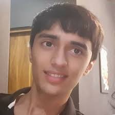 Atharva Vijay Jadhav