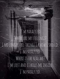 I want to know what it's like to be happy. Nf Quotes About Life Quotes About Life