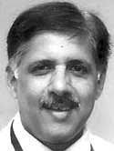 Dr Roy Kallivayalil is Sec General of WPA