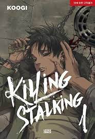 Baca komik manga dan manhwa indonesia. Killing Stalking Manga Anime Planet