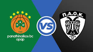 Σάββατο, 02 ιανουαρίου 2021 21:52. Pana8hnaikos Opap P A O K Highlights Youtube