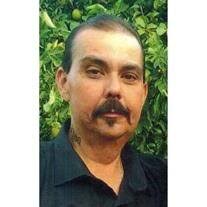 Edward Saenz Obituary