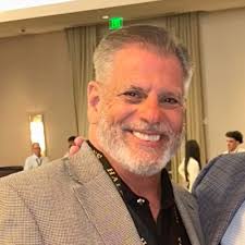 Inspired and refreshing!