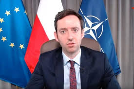Ociepa Podjal Decyzje Rezygnuje Z Czlonkostwa W Porozumieniu Super Express Wiadomosci Polityka Sport