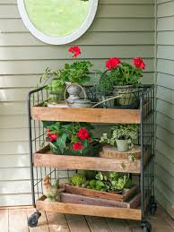 A pair of shutters are very shallow in depth and won't take up much space at all. 35 Pretty Trendy Front Porch Decorating Ideas Diy