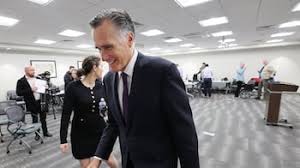 Obituary: Dr. Lorin L. Richards, Jr.