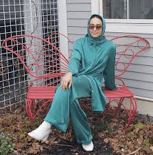 In a recent new york times article, joa studholme, the color curator for english paint company farrow & ball, predicts a huge wave away from gray, as homeowners seek to create more cheerful spaces amid the pandemic. 5 Modest Fashion Trends For Eid 2021 Muslim Girl
