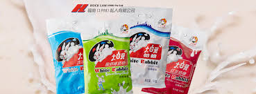160 calories, nutrition grade (c), problematic ingredients, and more. White Rabbit Creamy Candy Home Facebook
