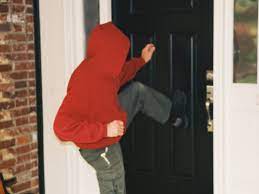 Our unique and innovative line provides security for entry doors, windows and sliding patio doors of every type and manufacture. 3 Steps To Burglar Resistant Doors Home Security Tips Lock N More