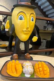 バンコク5日間の旅